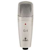 Behringer C-1