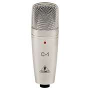 Behringer C-1