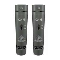C-4 - C-4