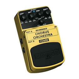 Chorus Orchestra CO600 - Chorus Orchestra CO600