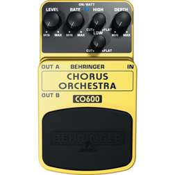 Chorus Orchestra CO600 - Chorus Orchestra CO600