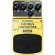 Chorus Orchestra CO600 - Chorus Orchestra CO600