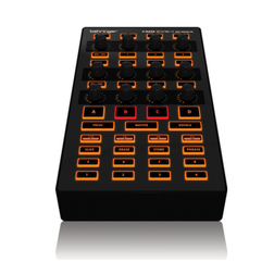 CMD DVS-1 - CMD DVS-1