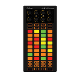 CMD LC-1 - CMD LC-1