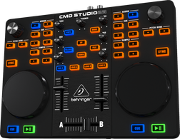 CMD Studio 2A - CMD Studio 2A