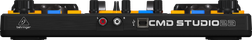 CMD Studio 2A - CMD Studio 2A