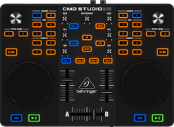 CMD Studio 2A - CMD Studio 2A