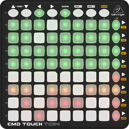 CMD TOUCH TC64 - CMD TOUCH TC64