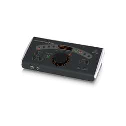 CONTROL2USB - CONTROL2USB