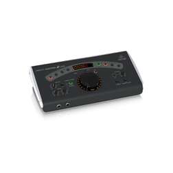 CONTROL2USB - CONTROL2USB