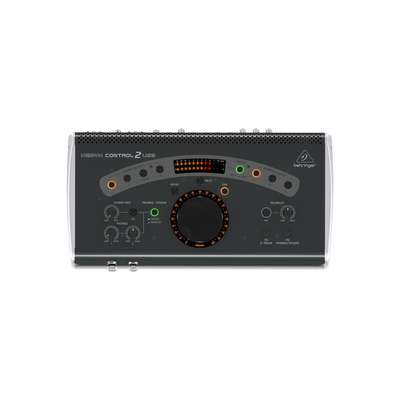 Behringer CONTROL2USB