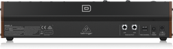 D - D