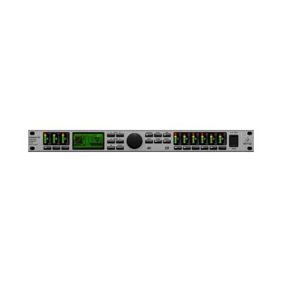 Behringer ULTRADRIVE PRO DCX2496 LE
