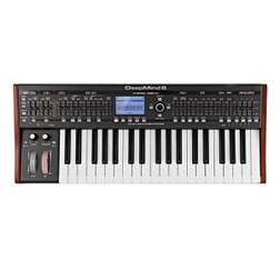 Behringer DeepMind 6 - SKYLARK
