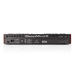DeepMind 6 - DeepMind 6