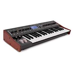 DeepMind 6 - DeepMind 6