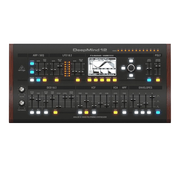 Behringer DeepMind 12 Desktop