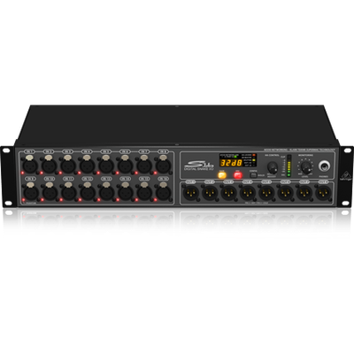 Behringer DIGITAL SNAKE S16