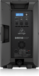 DR110DSP - DR110DSP