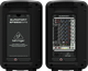 EUROPORT EPS500MP3 - EUROPORT EPS500MP3