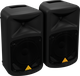 EUROPORT EPS500MP3 - EUROPORT EPS500MP3