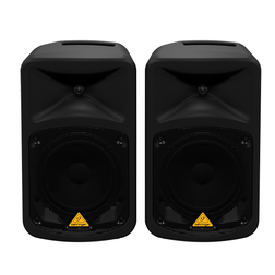 EUROPORT EPS500MP3 - EUROPORT EPS500MP3