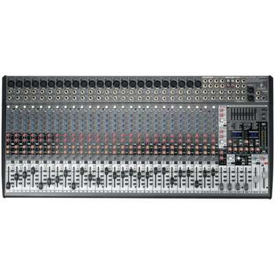Behringer EURODESK SX3242FX