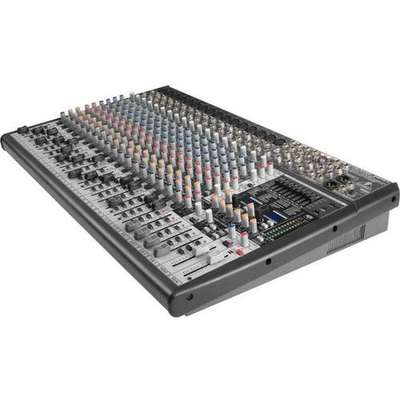 BEHRINGER 32chミキサー SX3282 EURODESK Behringer EURODESK SX3282 - SKYLARK