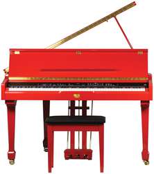 Eurogrand EG8180-RD - Eurogrand EG8180-RD