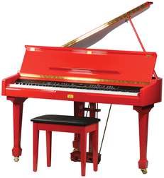 Eurogrand EG8180-RD - Eurogrand EG8180-RD
