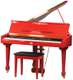Eurogrand EG8180-RD - Eurogrand EG8180-RD