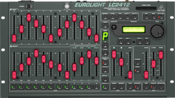 EUROLIGHT LC2412 - EUROLIGHT LC2412