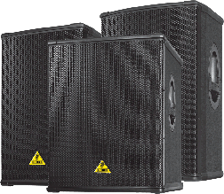 EUROLIVE B1220 PRO - EUROLIVE B1220 PRO