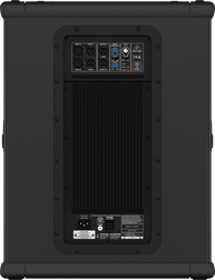 EUROLIVE B1500HP - EUROLIVE B1500HP