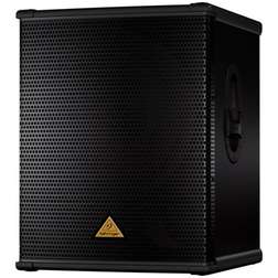 EUROLIVE B1800D-PRO - EUROLIVE B1800D-PRO