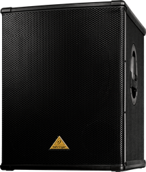 EUROLIVE B1800 X PRO - EUROLIVE B1800 X PRO