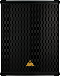 EUROLIVE B1800 X PRO - EUROLIVE B1800 X PRO