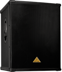 EUROLIVE B1800 X PRO - EUROLIVE B1800 X PRO
