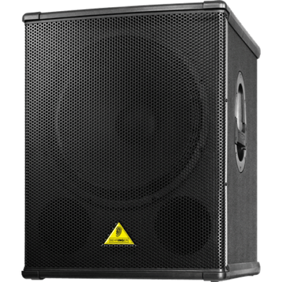 Behringer EUROLIVE B1800 X PRO