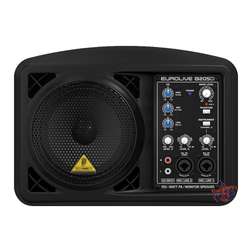 EUROLIVE B205D - EUROLIVE B205D