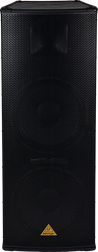 EUROLIVE B2520 PRO - EUROLIVE B2520 PRO