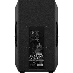 EUROLIVE VP1220D - EUROLIVE VP1220D