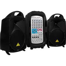 EUROPORT EPA900 - EUROPORT EPA900
