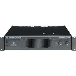 EUROPOWER EP2000 - EUROPOWER EP2000