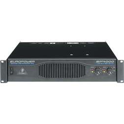 EUROPOWER EP4000 - EUROPOWER EP4000
