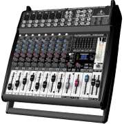 Behringer EUROPOWER PMP1000