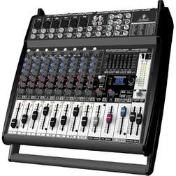 Behringer EUROPOWER PMP1000 - SKYLARK