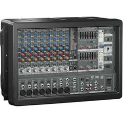 Europower PMP1680S - Europower PMP1680S