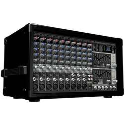 EUROPOWER PMP2000 - EUROPOWER PMP2000