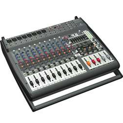 Europower PMP4000 - Europower PMP4000